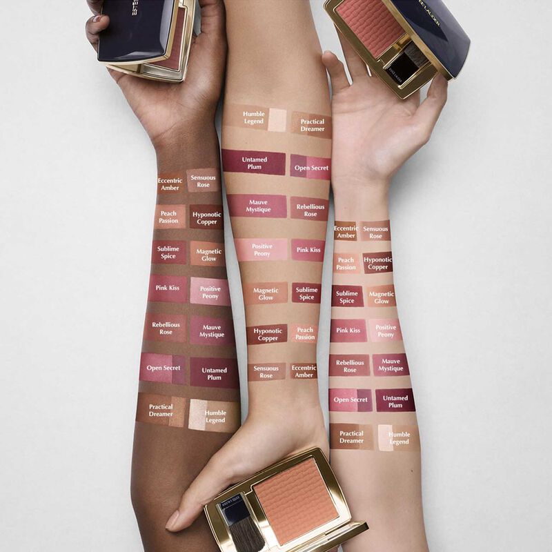 Est&eacute;e Lauder The Sculpting Blush image number 19